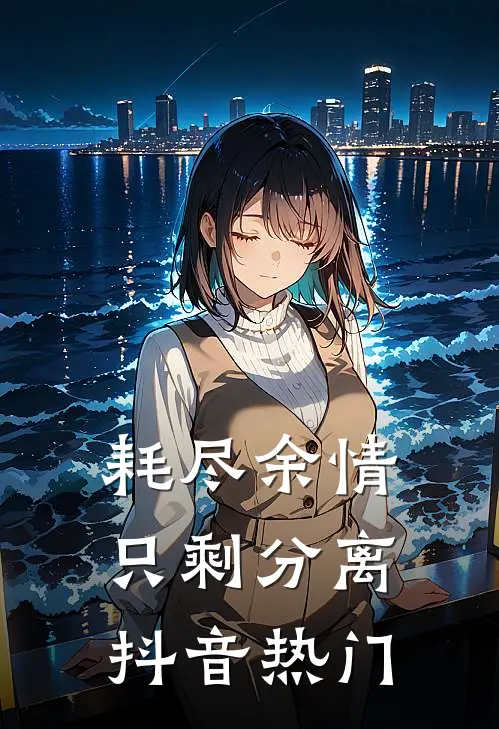 耗尽余情，只剩分离抖音热门