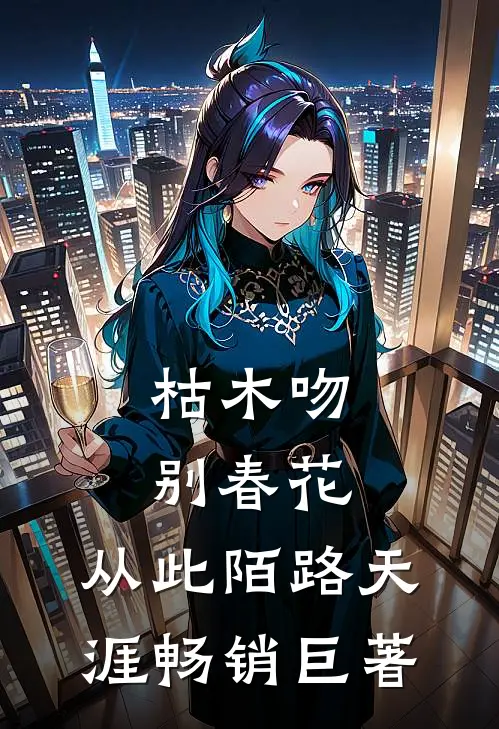 枯木吻别春花，从此陌路天涯畅销巨著