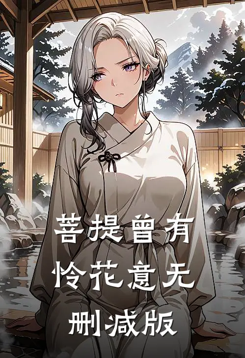 菩提曾有怜花意无删减版