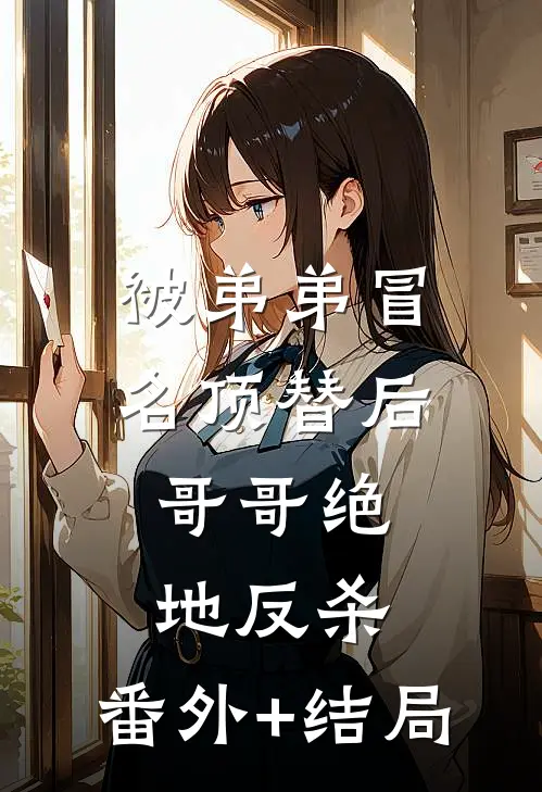 被弟弟冒名顶替后，哥哥绝地反杀:(番外)+(结局)