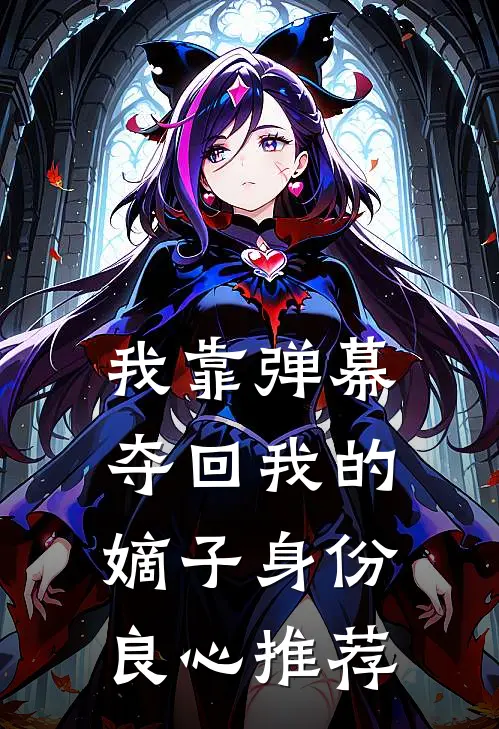 我靠弹幕夺回我的嫡子身份良心推荐