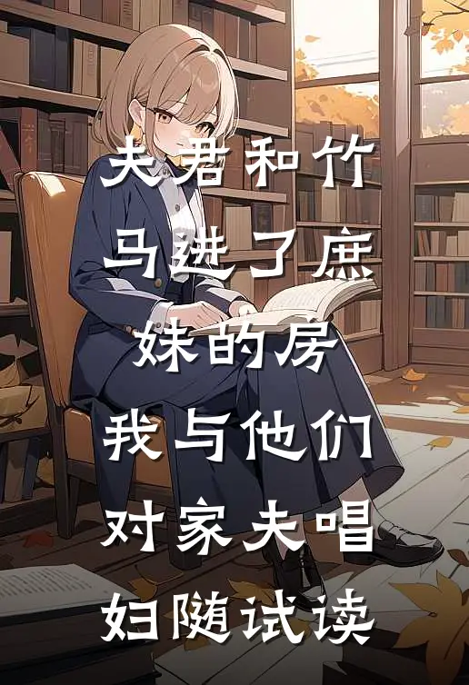 夫君和竹马进了庶妹的房，我与他们对家夫唱妇随试读