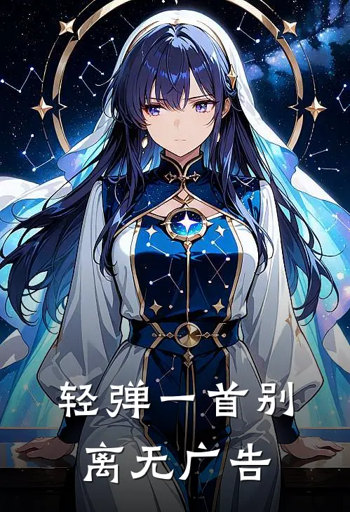 轻弹一首别离无广告