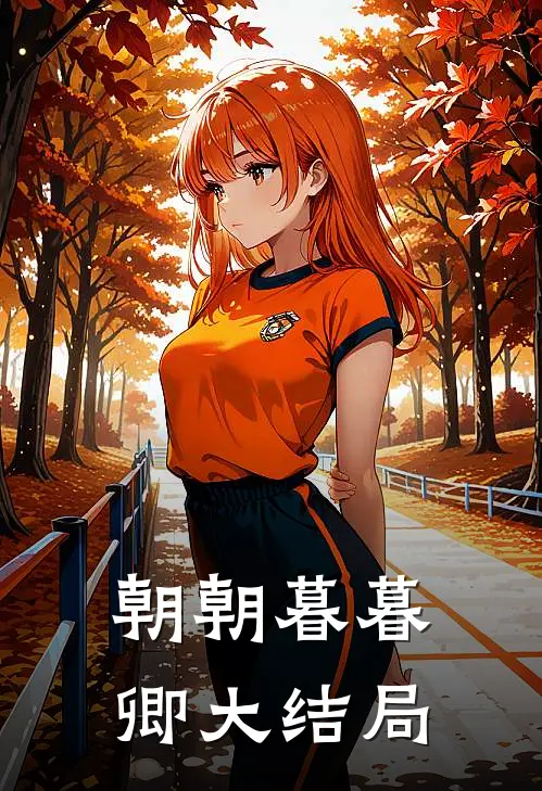 朝朝暮暮卿大结局