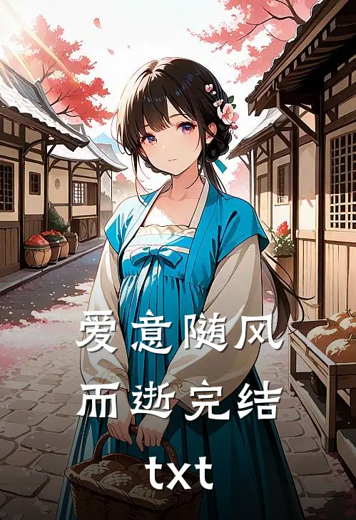 爱意随风而逝完结txt