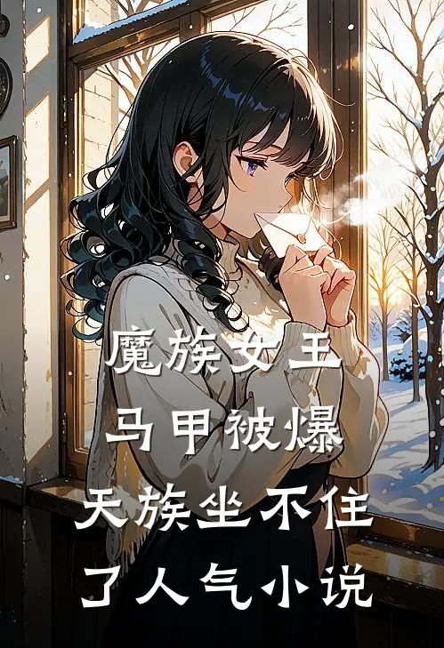 魔族女王马甲被爆，天族坐不住了人气小说