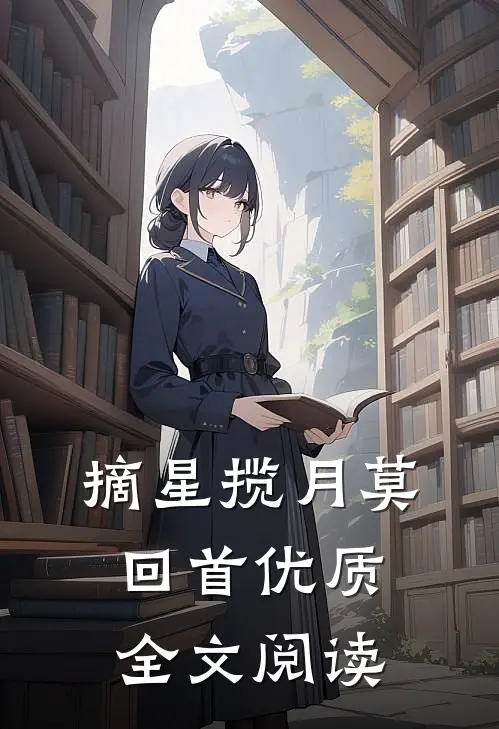 摘星揽月莫回首优质全文阅读