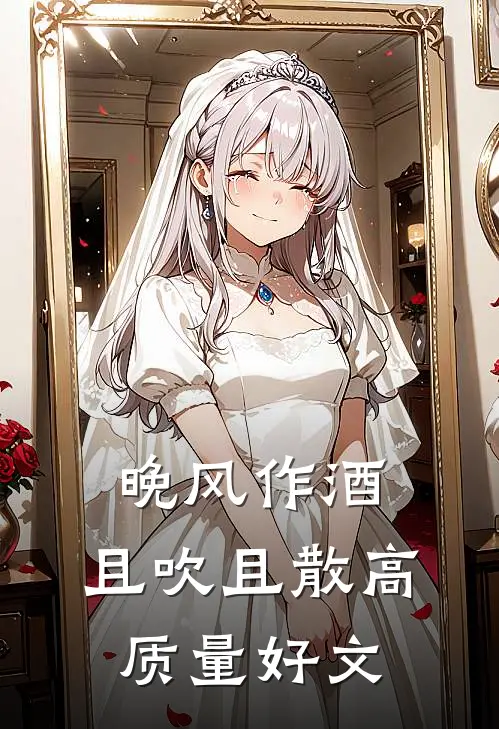 晚风作酒，且吹且散高质量好文