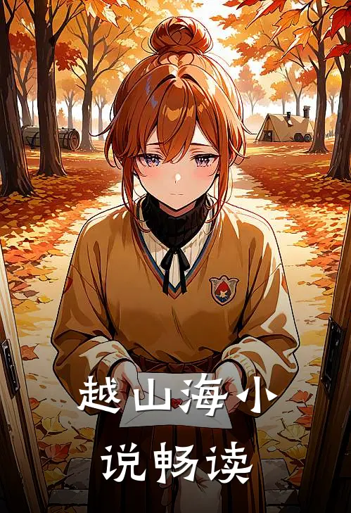 越山海小说畅读