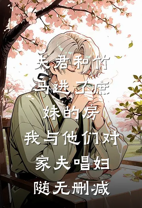 夫君和竹马进了庶妹的房，我与他们对家夫唱妇随无删减