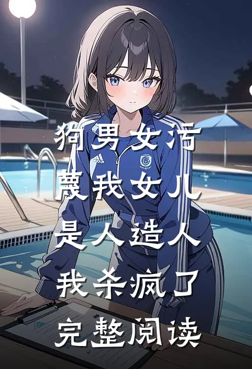 狗男女污蔑我女儿是人造人，我杀疯了完整阅读