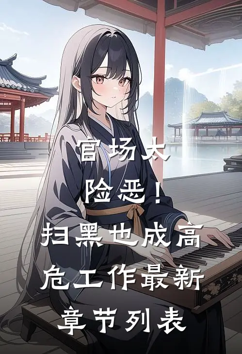 官场太险恶！扫黑也成高危工作最新章节列表