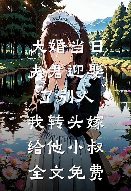 大婚当日夫君迎娶了别人，我转头嫁给他小叔全文免费