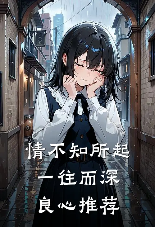 情不知所起，一往而深良心推荐