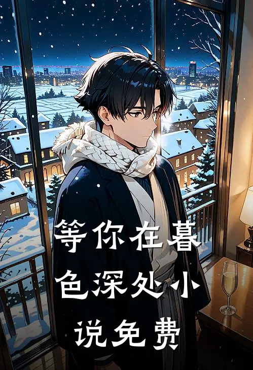 等你在暮色深处小说免费