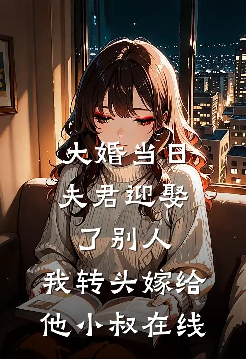 大婚当日夫君迎娶了别人，我转头嫁给他小叔在线