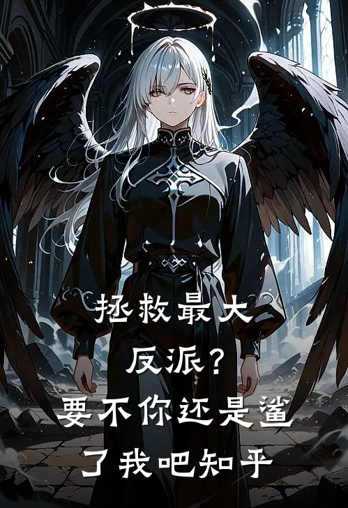 拯救最大反派？要不你还是鲨了我吧知乎
