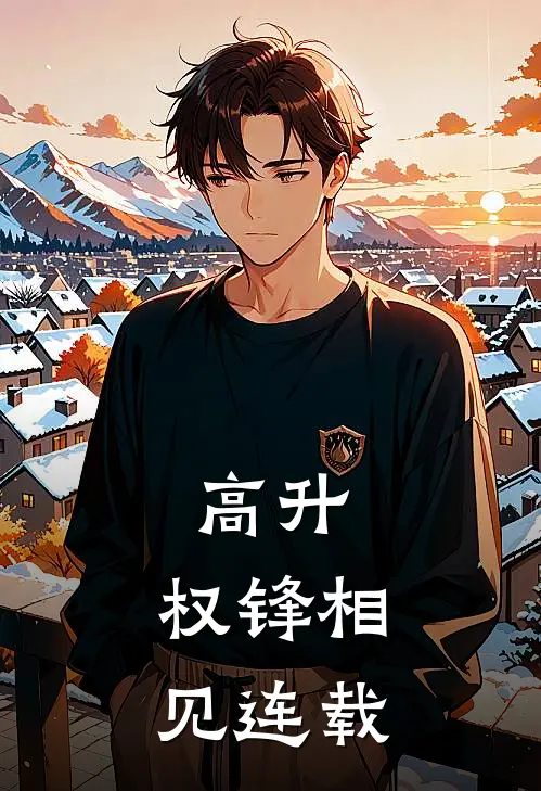 高升：权锋相见连载