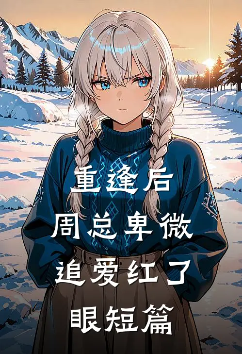 重逢后，周总卑微追爱红了眼短篇