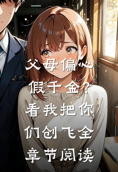 父母偏心假千金？看我把你们创飞全章节阅读