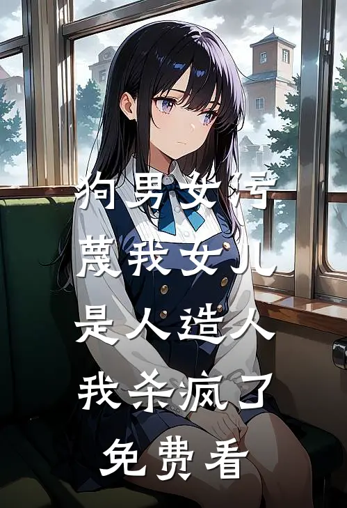 狗男女污蔑我女儿是人造人，我杀疯了免费看