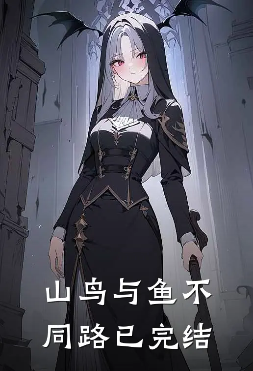 山鸟与鱼不同路已完结