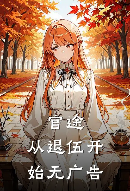 官途：从退伍开始无广告