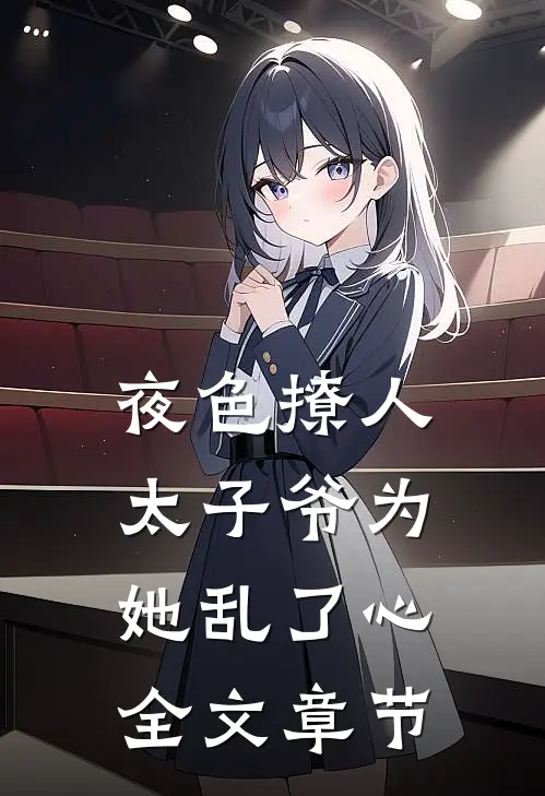 夜色撩人，太子爷为她乱了心全文章节