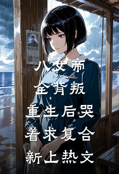八女帝全背叛，重生后哭着求复合新上热文