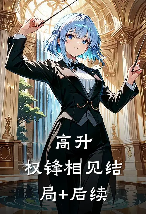 高升：权锋相见结局+后续
