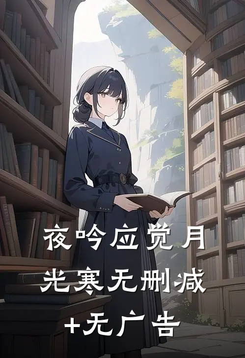 夜吟应觉月光寒无删减+无广告