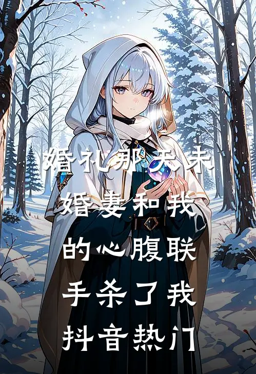 婚礼那天未婚妻和我的心腹联手杀了我抖音热门