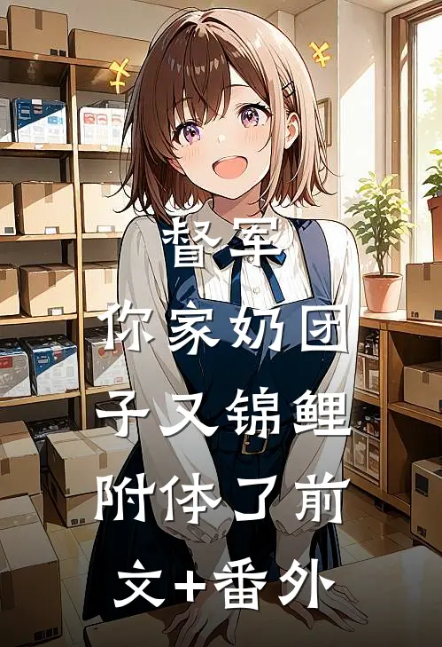 督军，你家奶团子又锦鲤附体了前文+番外
