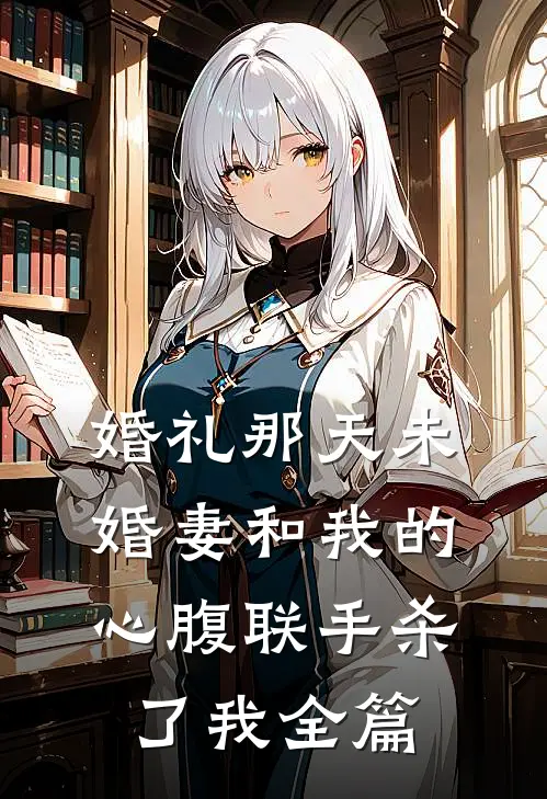 婚礼那天未婚妻和我的心腹联手杀了我全篇