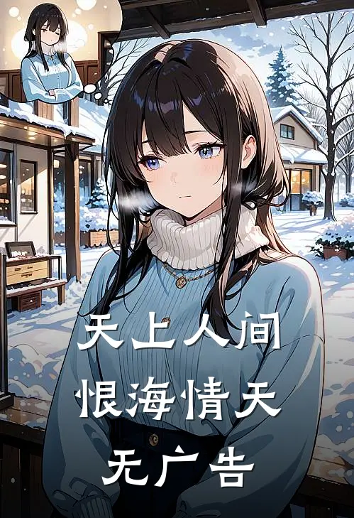 天上人间，恨海情天无广告
