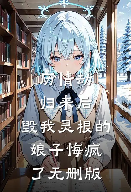 历情劫归来后，毁我灵根的娘子悔疯了无删版
