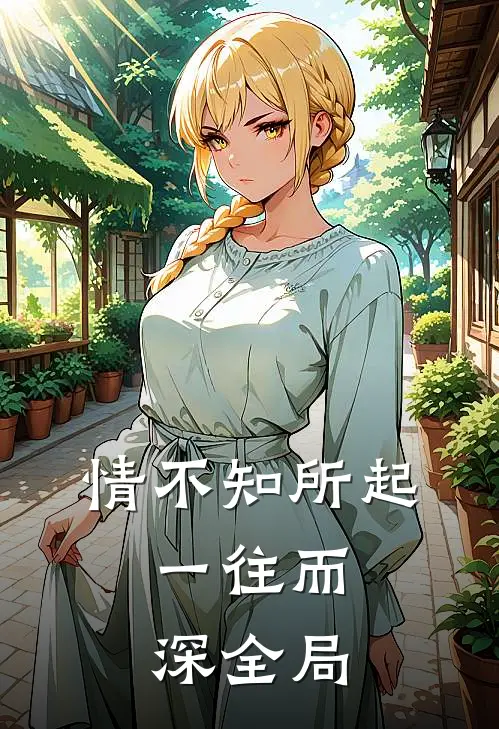 情不知所起，一往而深全局