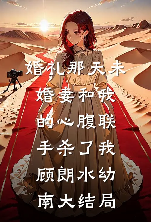 婚礼那天未婚妻和我的心腹联手杀了我顾朗水幼南大结局