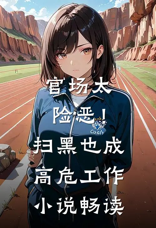 官场太险恶！扫黑也成高危工作小说畅读