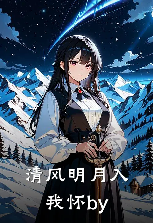 清风明月入我怀by