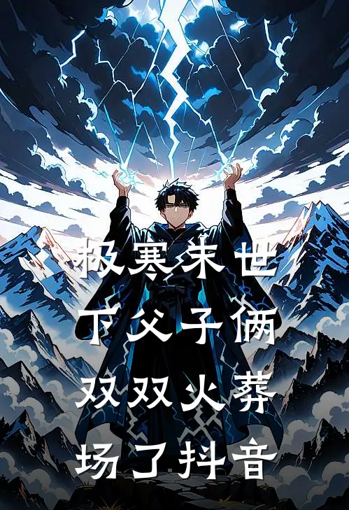 极寒末世下父子俩双双火葬场了抖音
