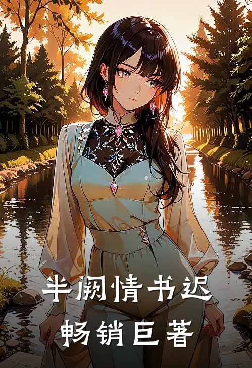 半阙情书迟畅销巨著