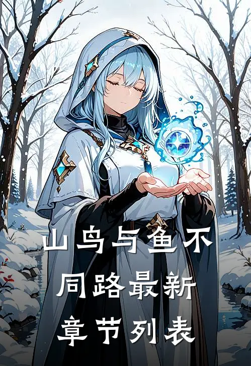 山鸟与鱼不同路最新章节列表