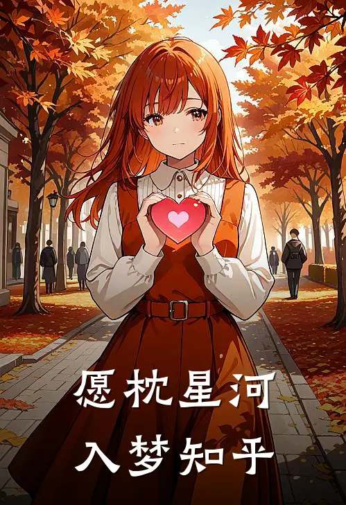 愿枕星河入梦知乎
