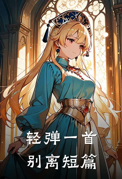 轻弹一首别离短篇