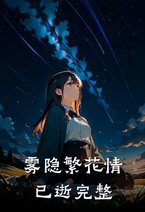 雾隐繁花情已逝完整