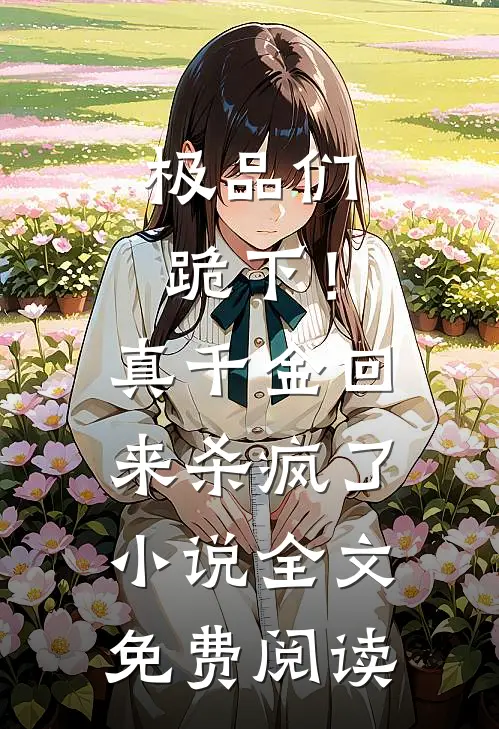 极品们跪下！真千金回来杀疯了小说全文免费阅读