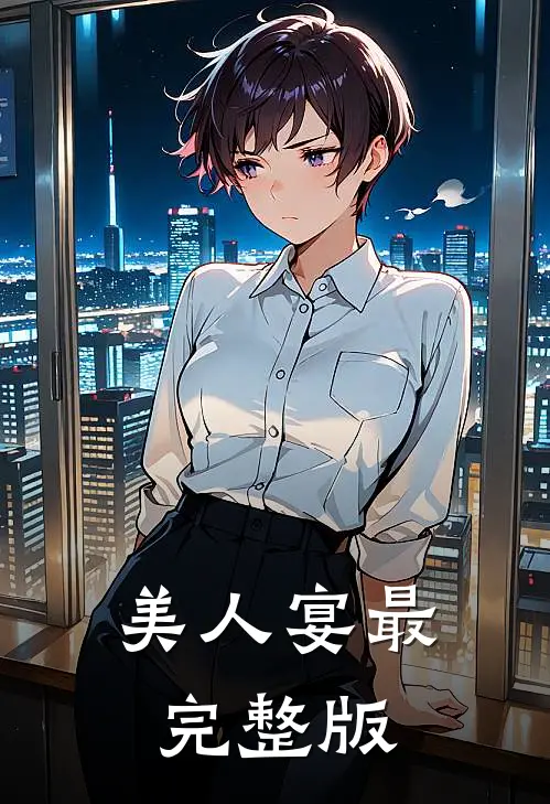 美人宴最完整版