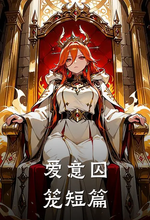 爱意囚笼短篇