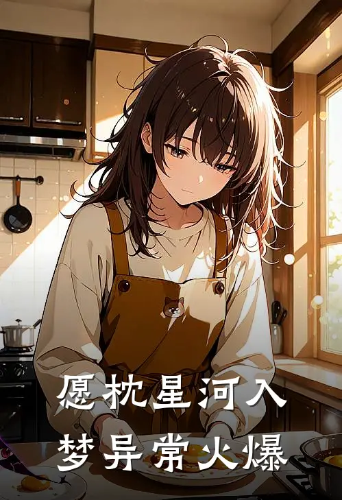 愿枕星河入梦异常火爆